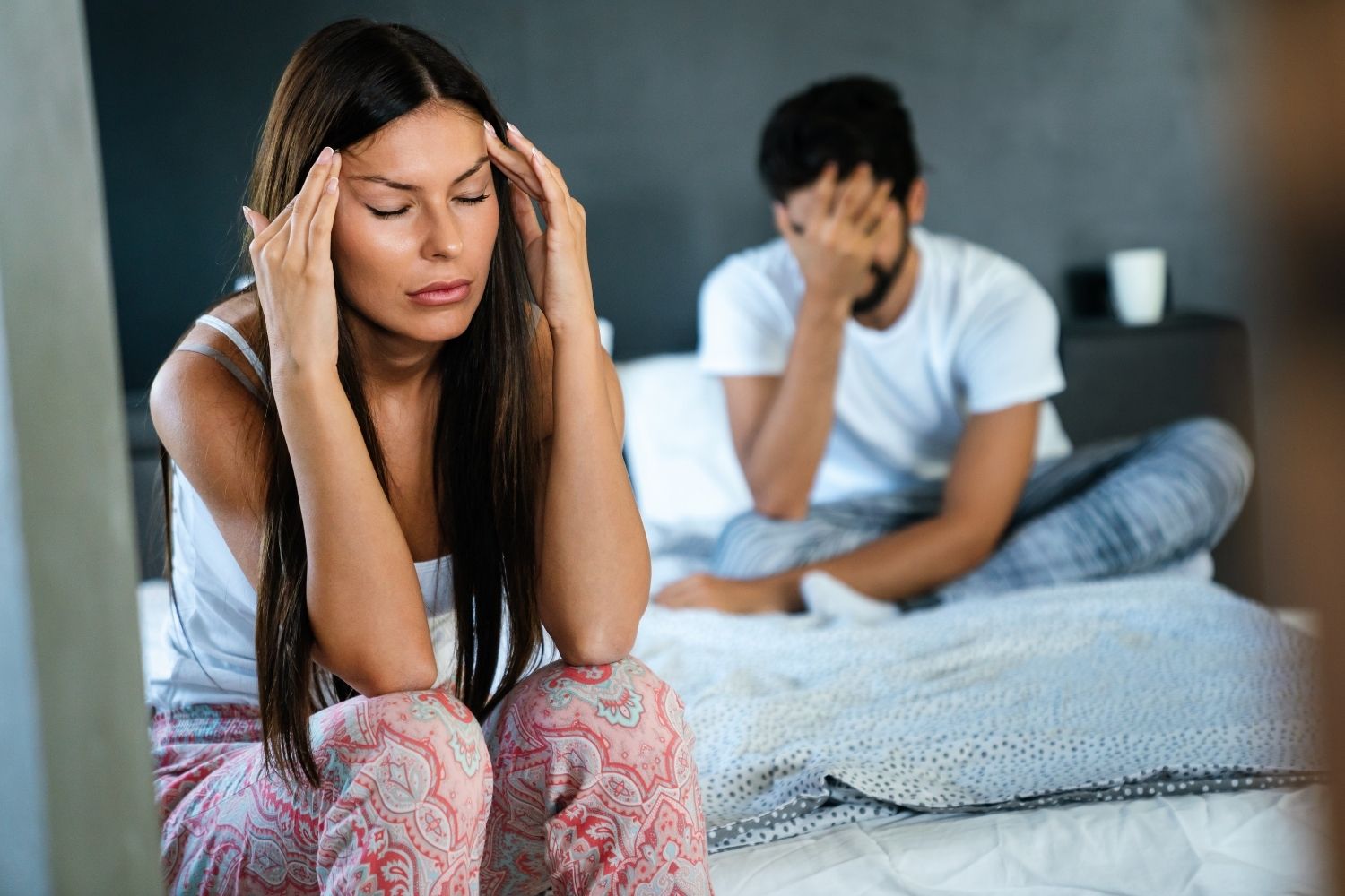 Sultanbeyli Cinsel Terapi